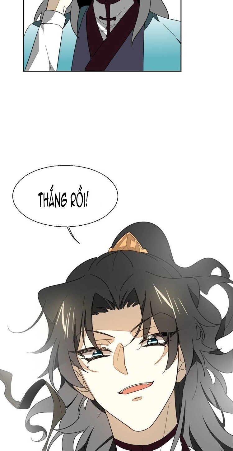 Đứng Yên! Đều Là Người Nhà Cả Mà! Chapter 8 - 69