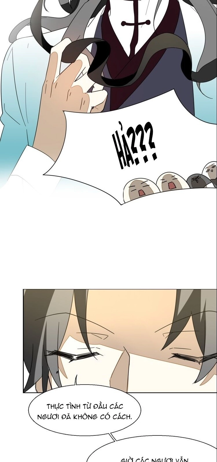 Đứng Yên! Đều Là Người Nhà Cả Mà! Chapter 8 - 70