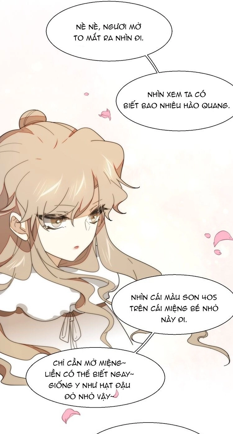 Đứng Yên! Đều Là Người Nhà Cả Mà! Chapter 8 - 86