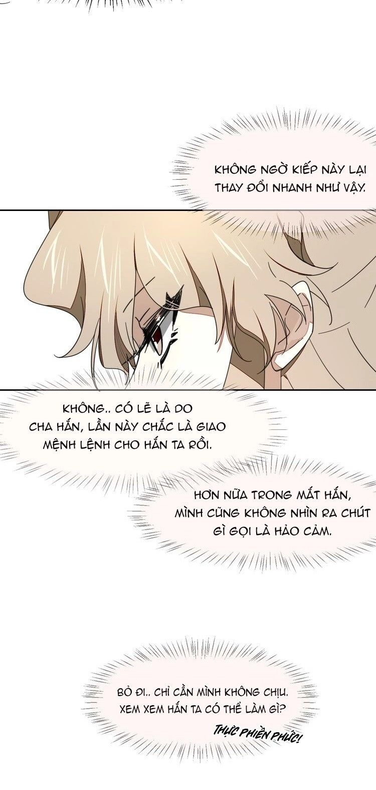 Đứng Yên! Đều Là Người Nhà Cả Mà! Chapter 8 - 94