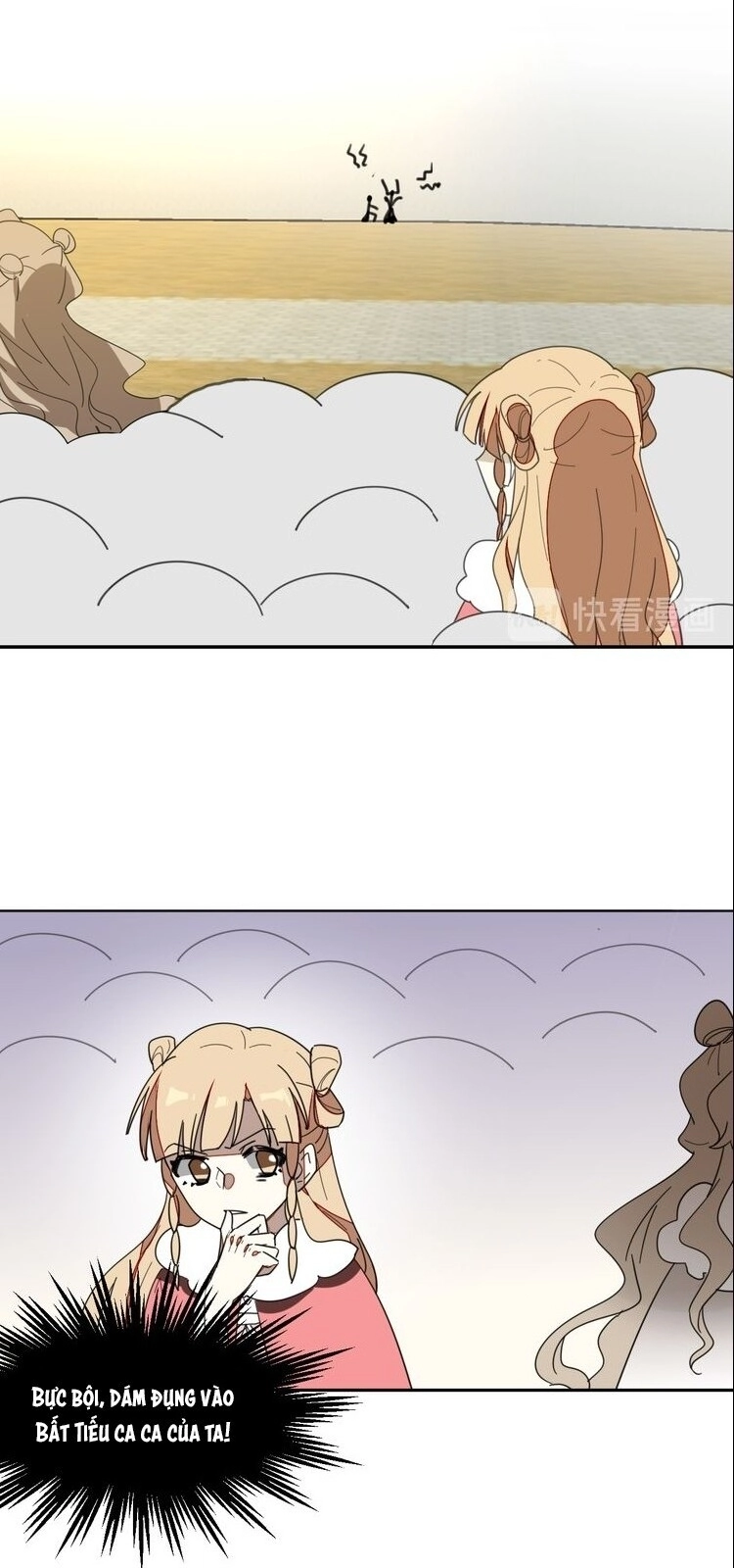 Đứng Yên! Đều Là Người Nhà Cả Mà! Chapter 8 - 95