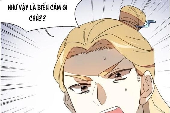 Đứng Yên! Đều Là Người Nhà Cả Mà! Chapter 9 - 12