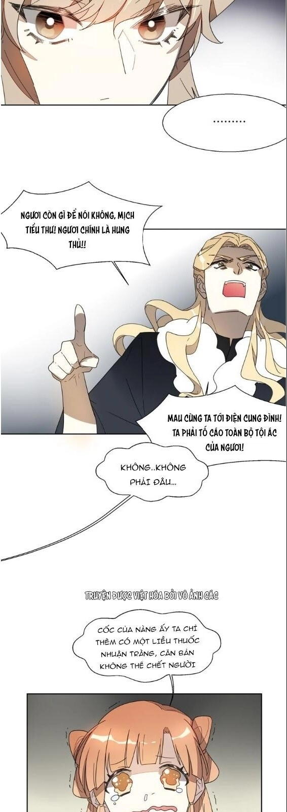 Đứng Yên! Đều Là Người Nhà Cả Mà! Chapter 9 - 19