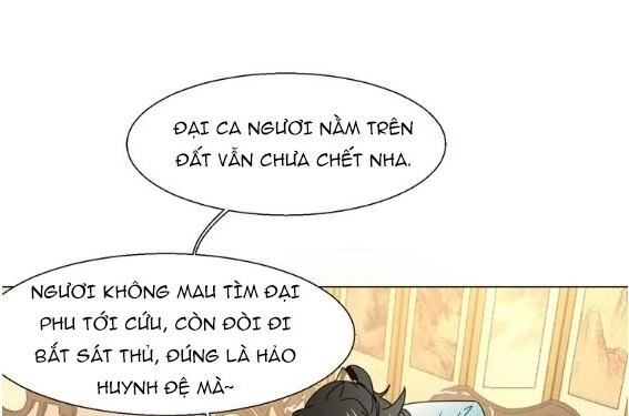 Đứng Yên! Đều Là Người Nhà Cả Mà! Chapter 9 - 24