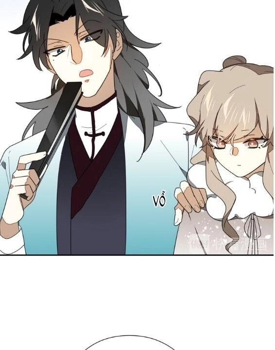 Đứng Yên! Đều Là Người Nhà Cả Mà! Chapter 9 - 34