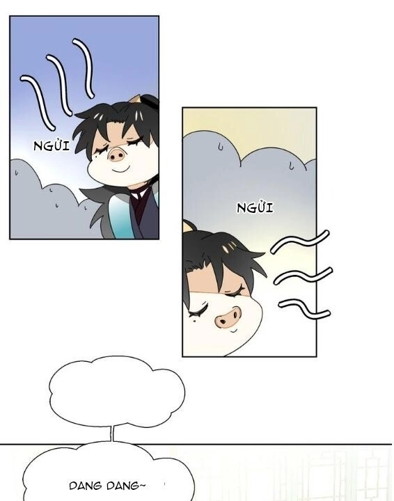 Đứng Yên! Đều Là Người Nhà Cả Mà! Chapter 9 - 36