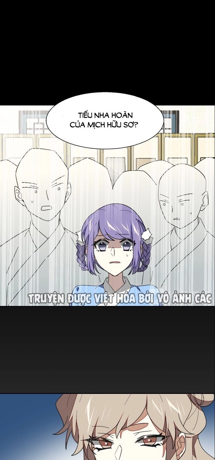 Đứng Yên! Đều Là Người Nhà Cả Mà! Chapter 10 - 5