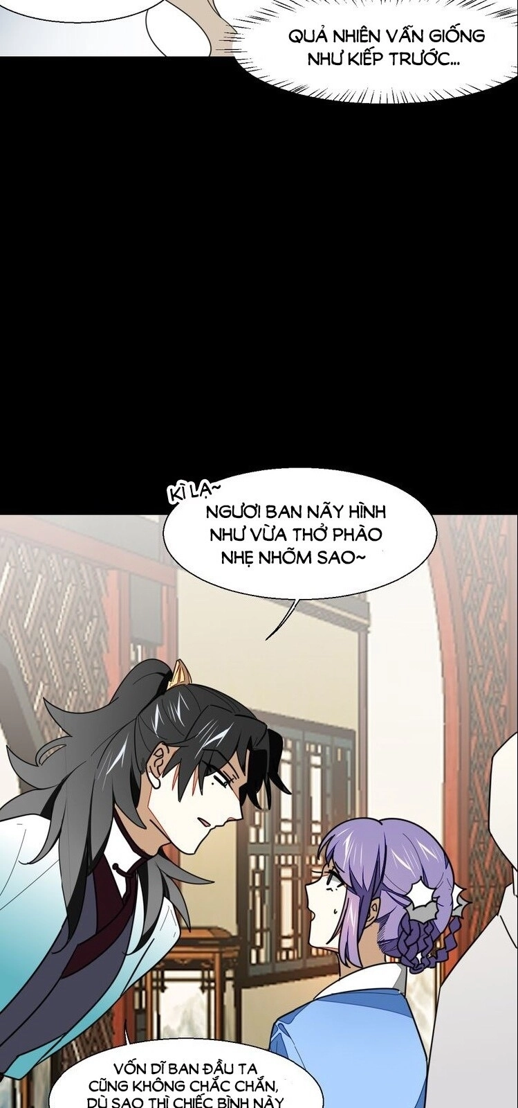 Đứng Yên! Đều Là Người Nhà Cả Mà! Chapter 10 - 7