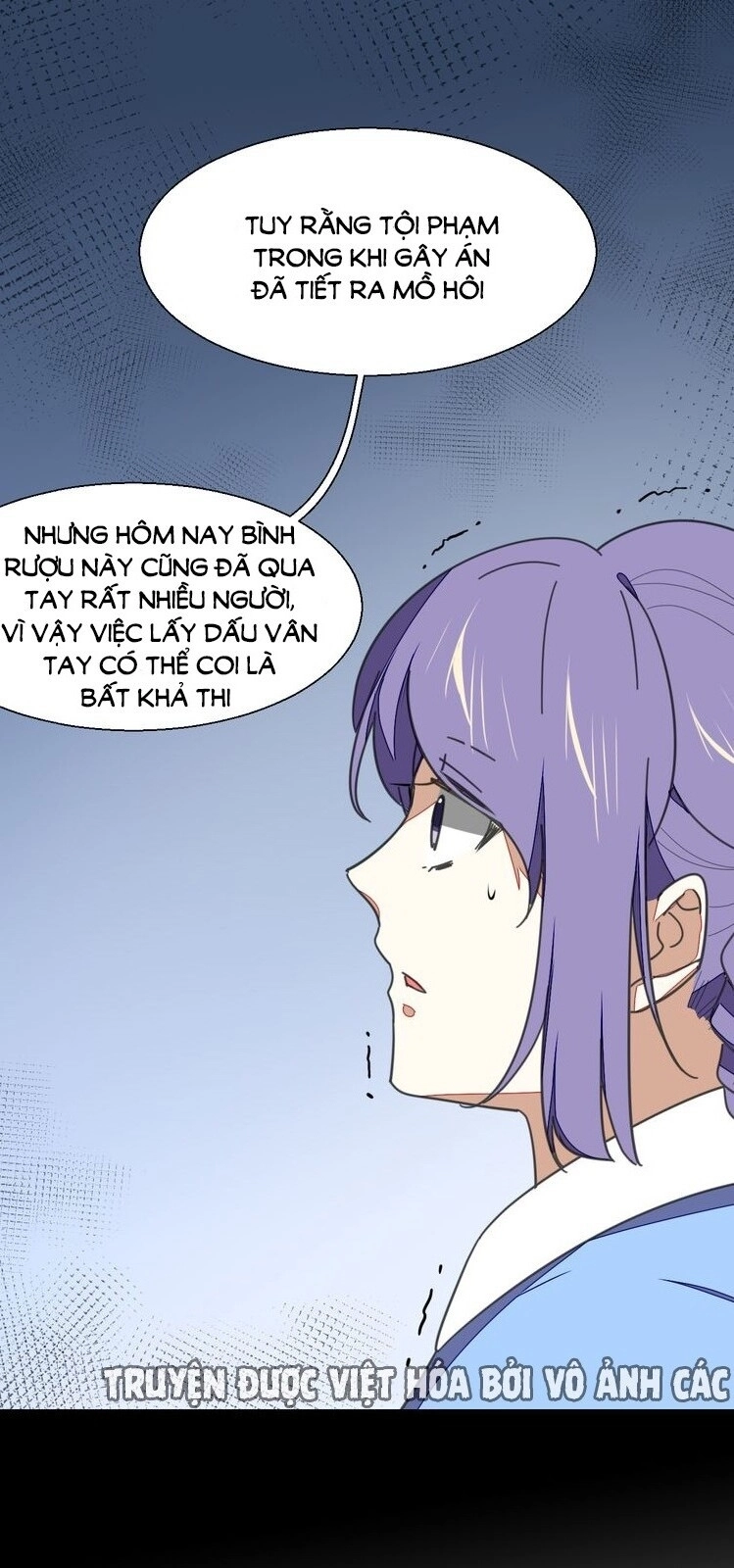 Đứng Yên! Đều Là Người Nhà Cả Mà! Chapter 10 - 9