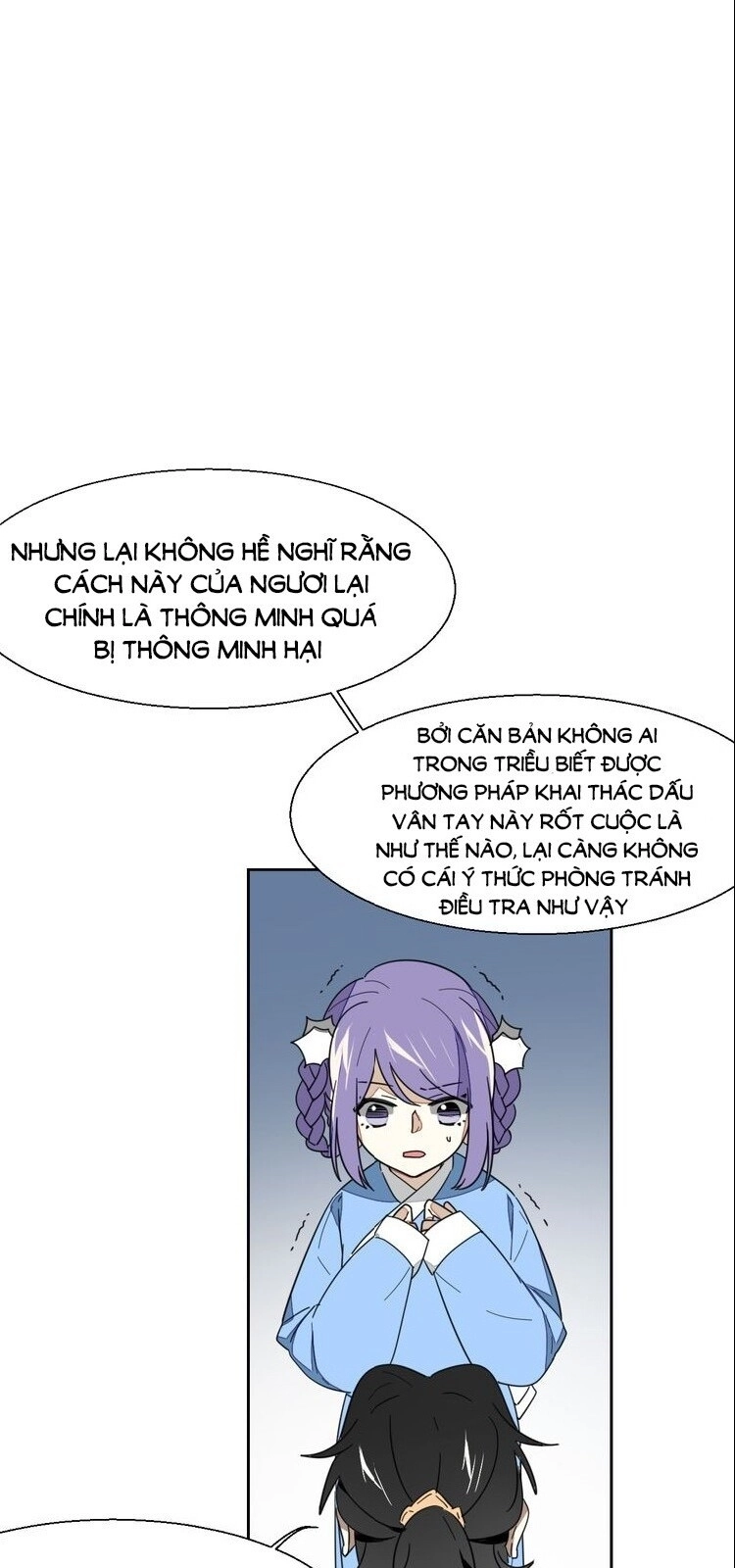 Đứng Yên! Đều Là Người Nhà Cả Mà! Chapter 10 - 13