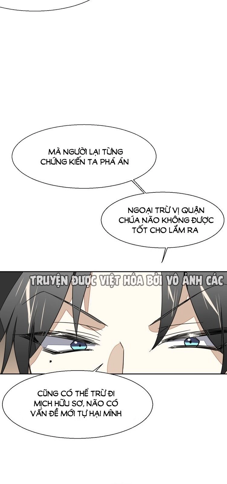 Đứng Yên! Đều Là Người Nhà Cả Mà! Chapter 10 - 15