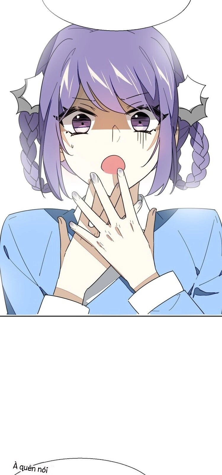 Đứng Yên! Đều Là Người Nhà Cả Mà! Chapter 10 - 17