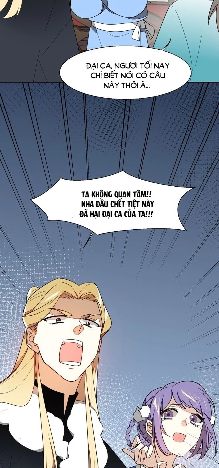 Đứng Yên! Đều Là Người Nhà Cả Mà! Chapter 10 - 23