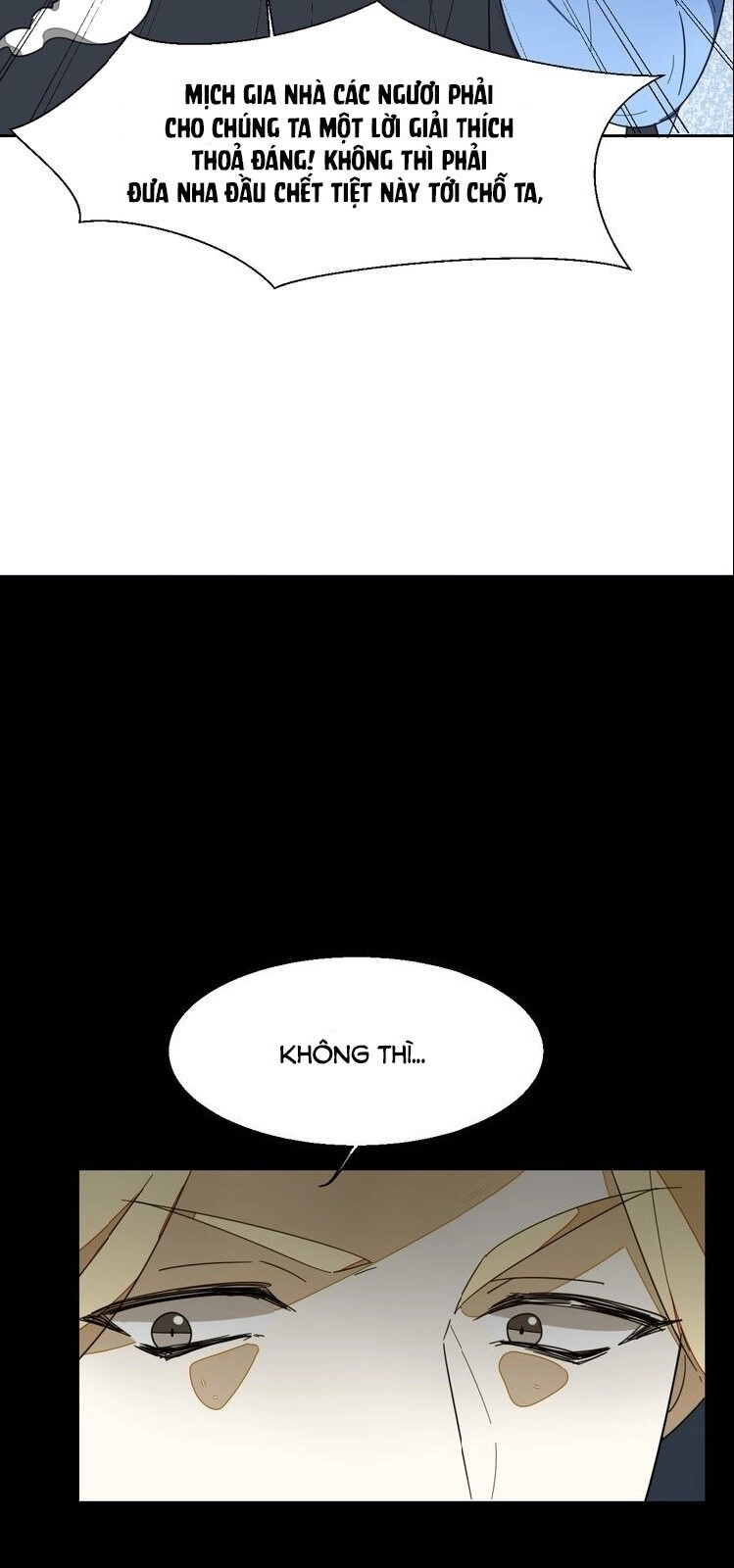 Đứng Yên! Đều Là Người Nhà Cả Mà! Chapter 10 - 25