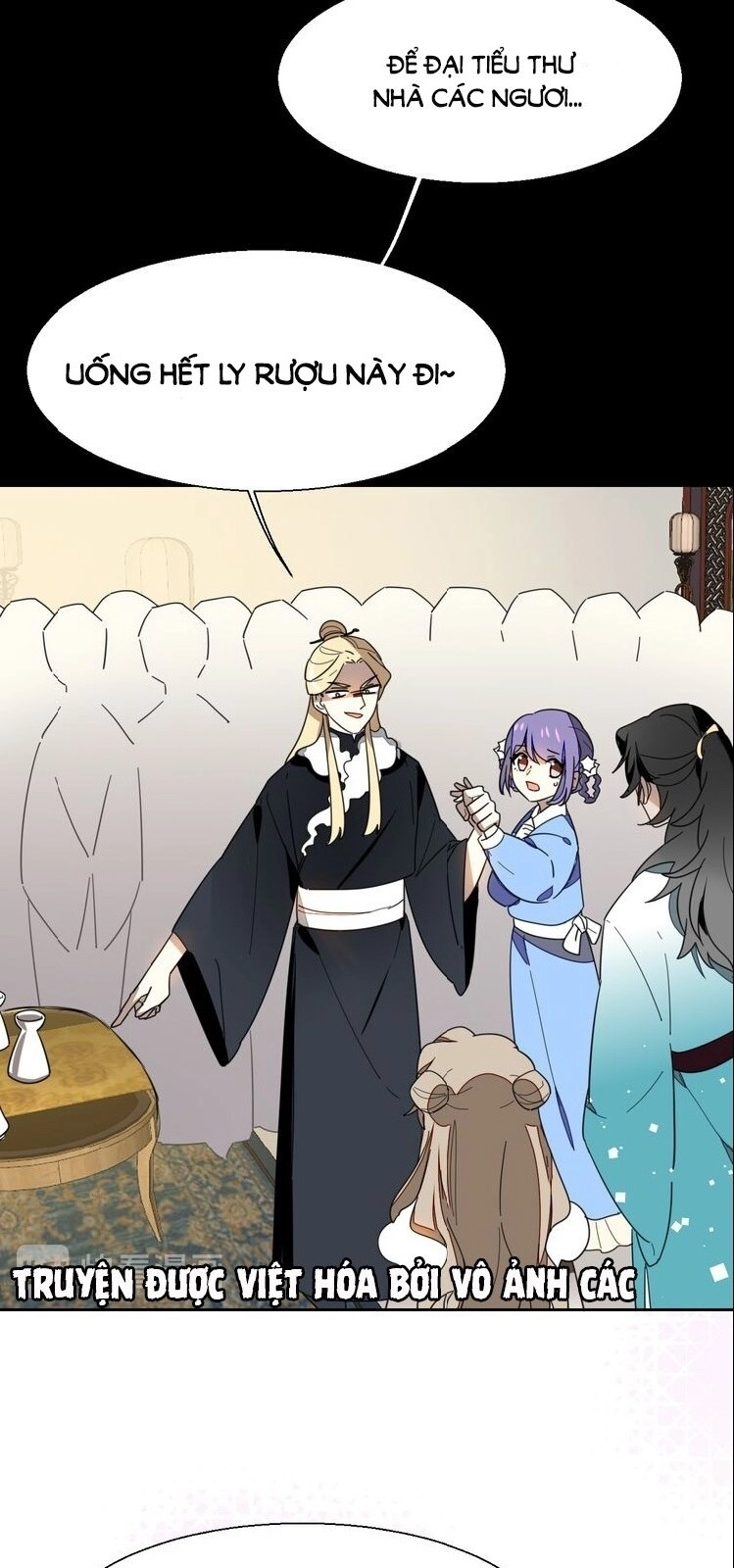 Đứng Yên! Đều Là Người Nhà Cả Mà! Chapter 10 - 27