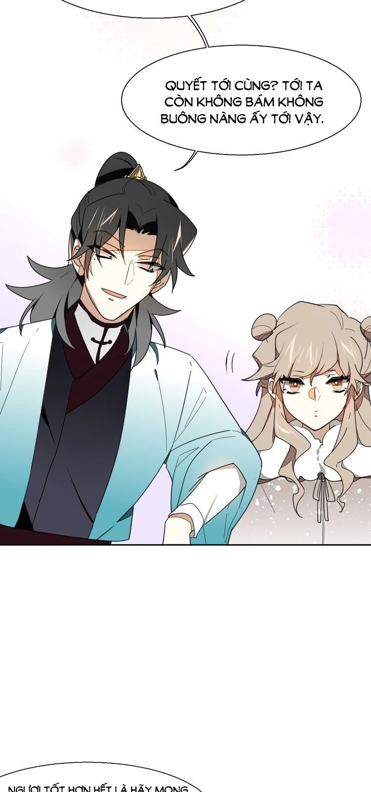 Đứng Yên! Đều Là Người Nhà Cả Mà! Chapter 10 - 29