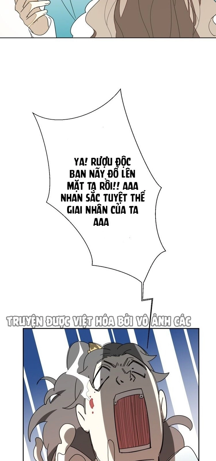 Đứng Yên! Đều Là Người Nhà Cả Mà! Chapter 10 - 39