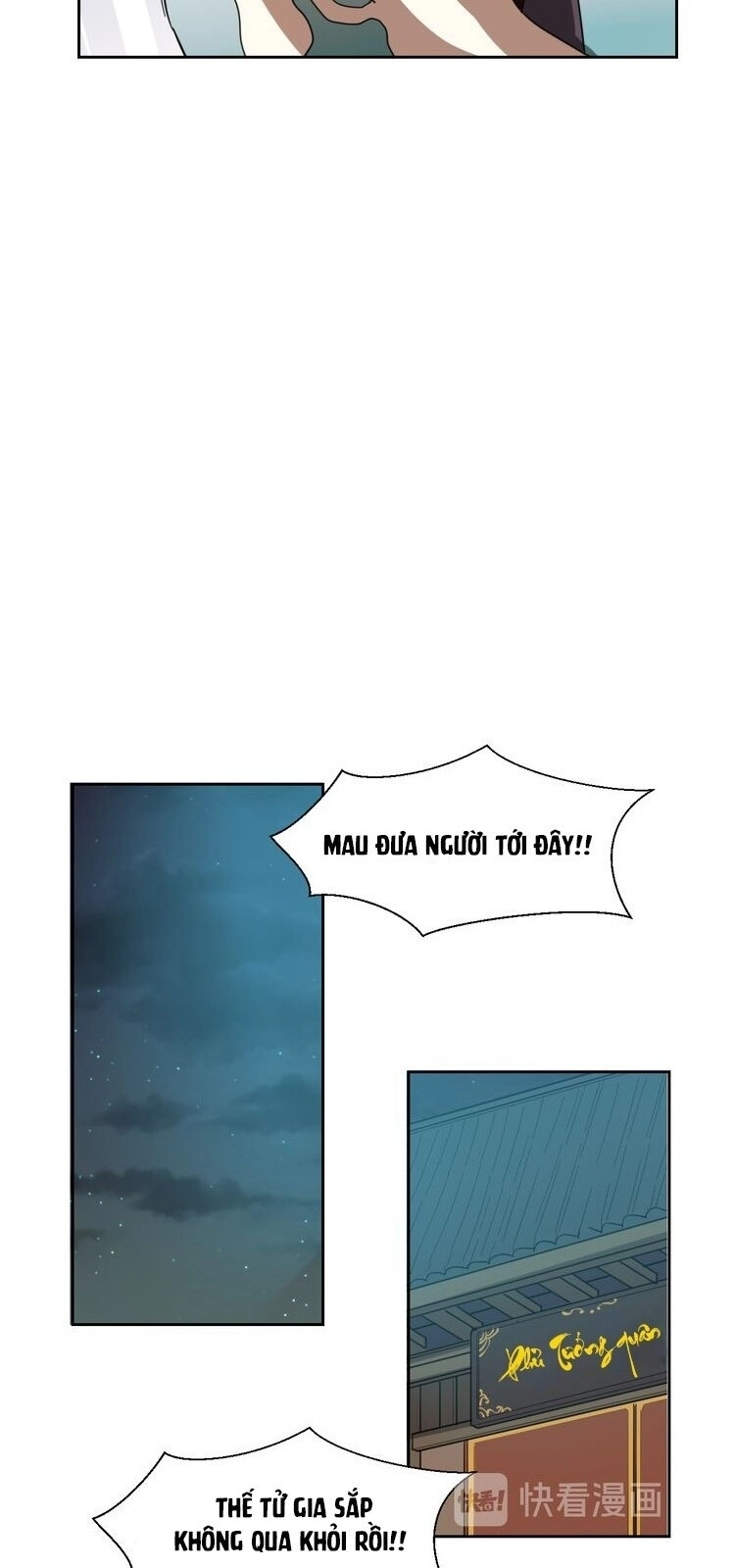 Đứng Yên! Đều Là Người Nhà Cả Mà! Chapter 10 - 41