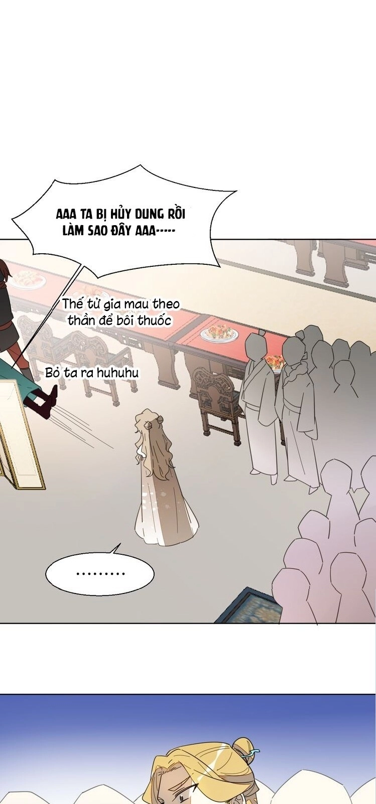 Đứng Yên! Đều Là Người Nhà Cả Mà! Chapter 10 - 43