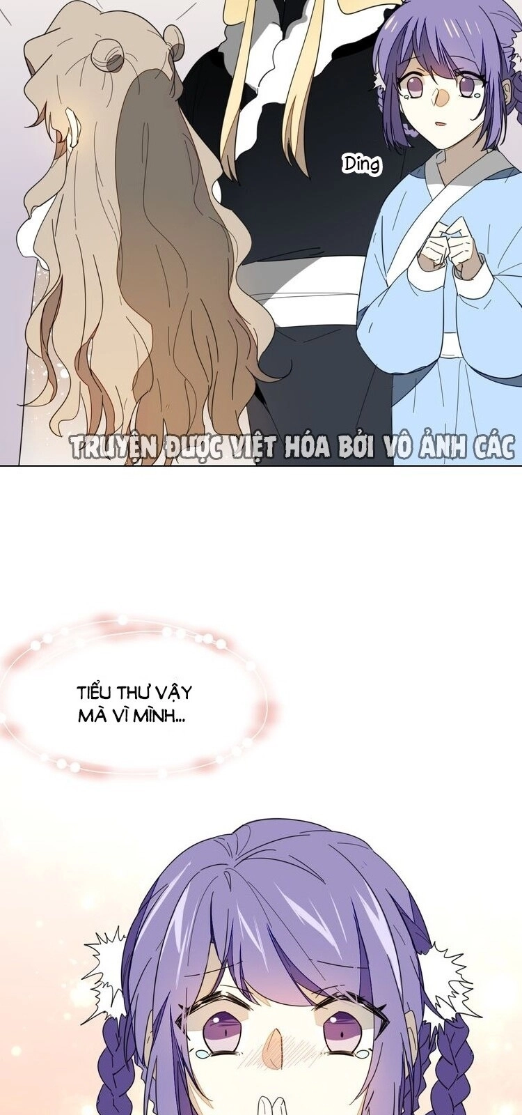 Đứng Yên! Đều Là Người Nhà Cả Mà! Chapter 10 - 45