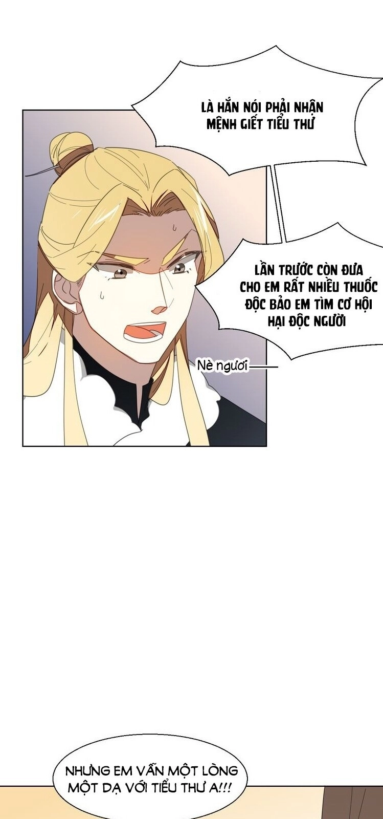 Đứng Yên! Đều Là Người Nhà Cả Mà! Chapter 10 - 49