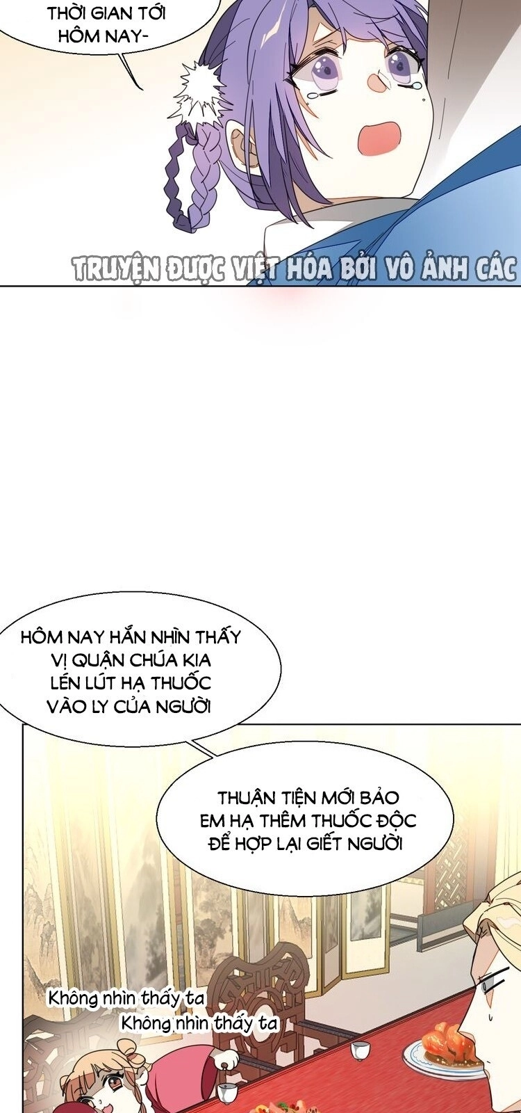 Đứng Yên! Đều Là Người Nhà Cả Mà! Chapter 10 - 51