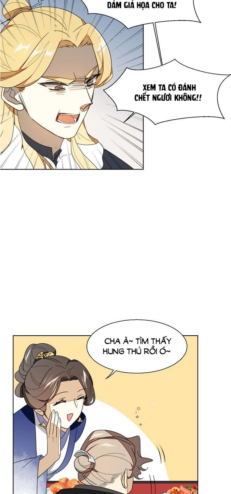 Đứng Yên! Đều Là Người Nhà Cả Mà! Chapter 10 - 59