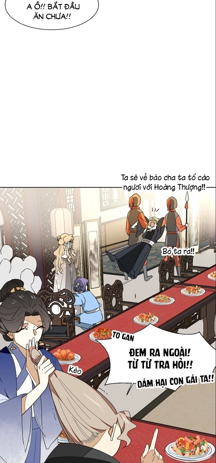 Đứng Yên! Đều Là Người Nhà Cả Mà! Chapter 10 - 61