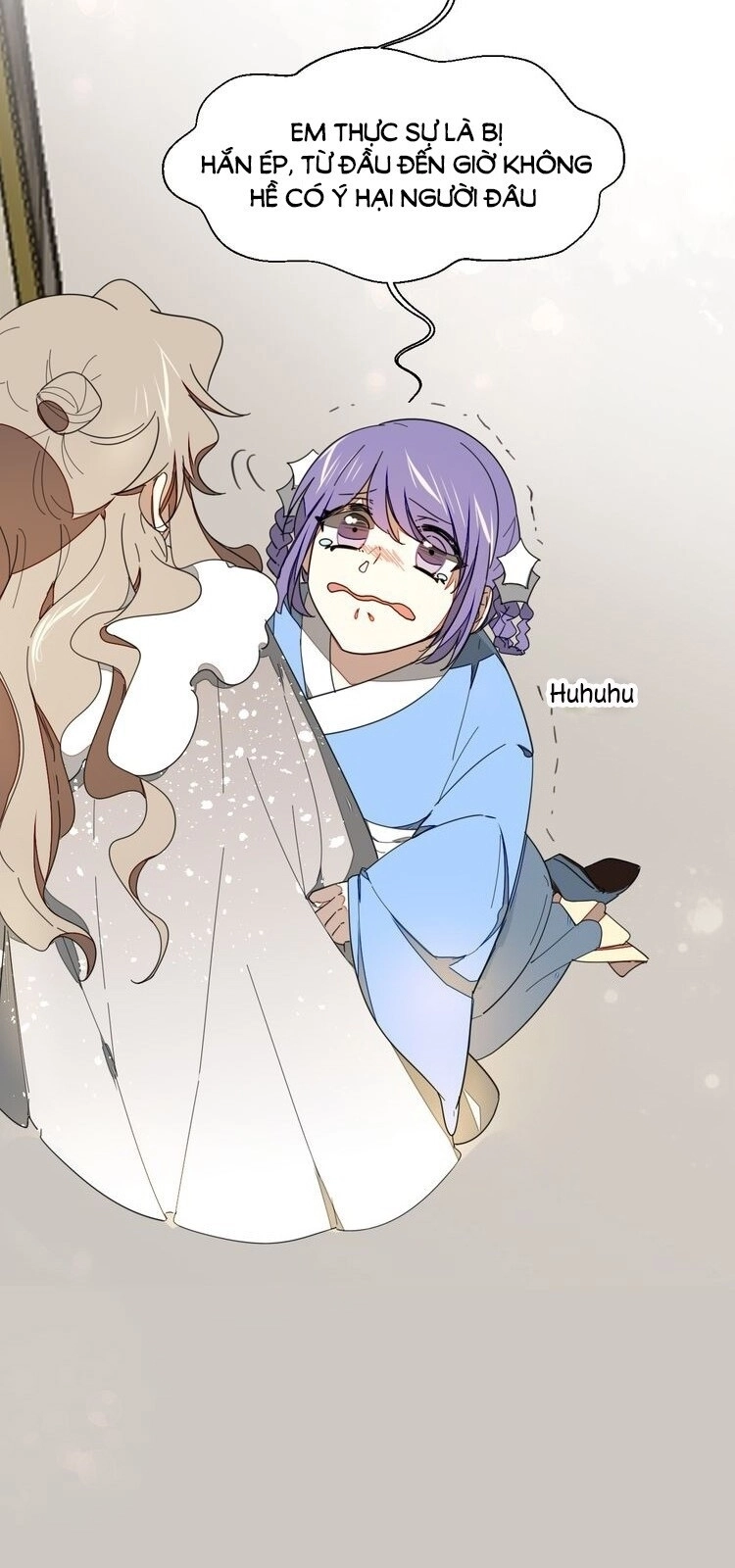 Đứng Yên! Đều Là Người Nhà Cả Mà! Chapter 10 - 65