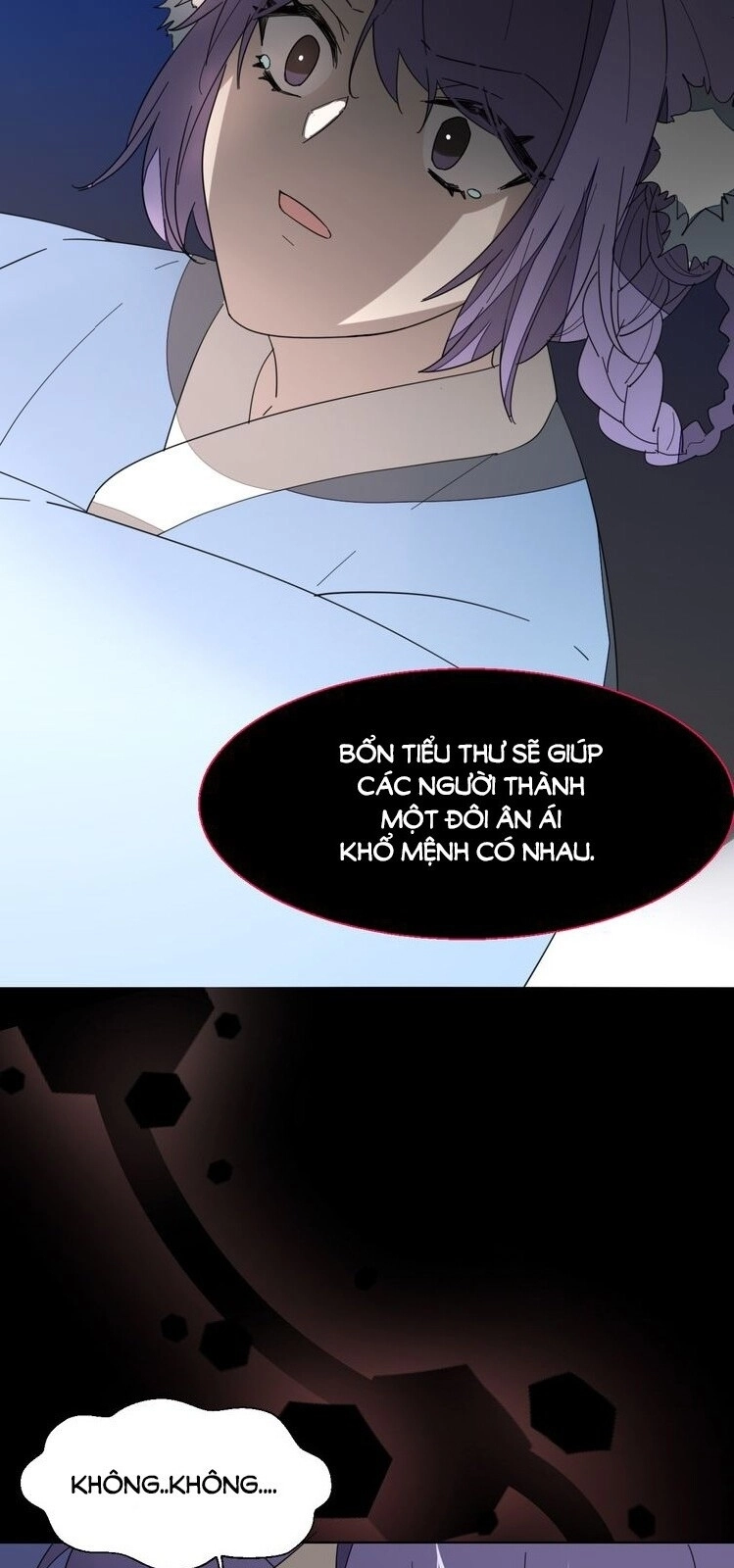 Đứng Yên! Đều Là Người Nhà Cả Mà! Chapter 10 - 77