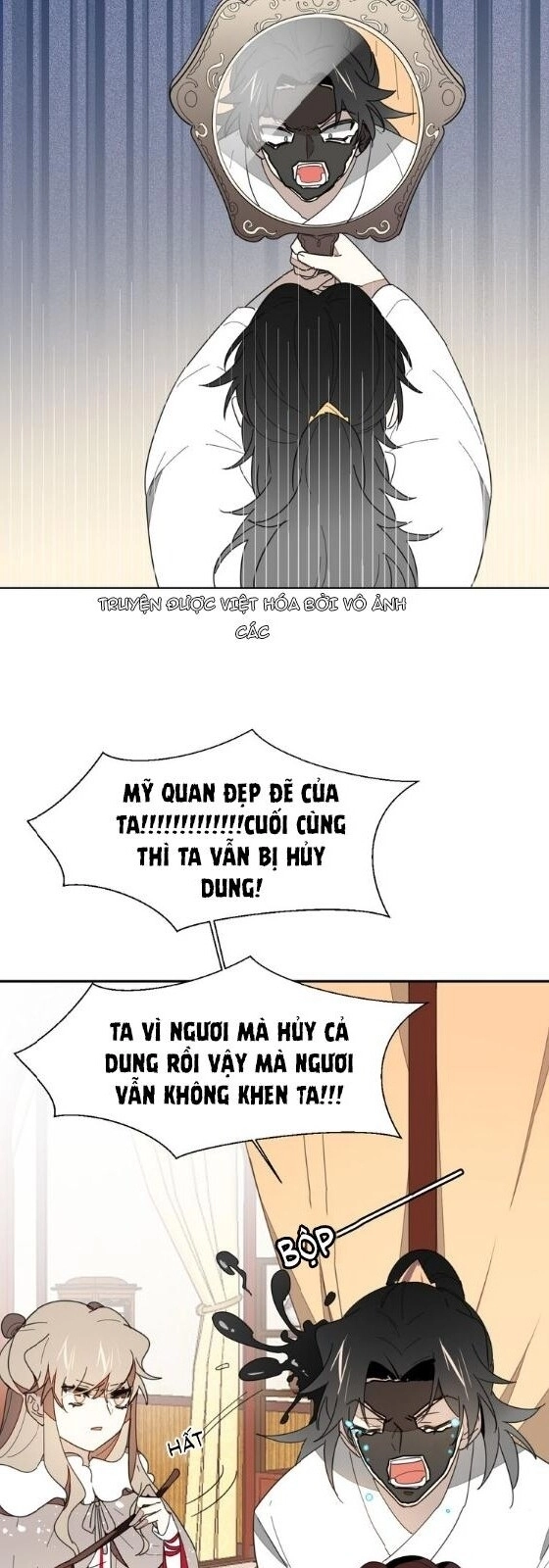 Đứng Yên! Đều Là Người Nhà Cả Mà! Chapter 11 - 4