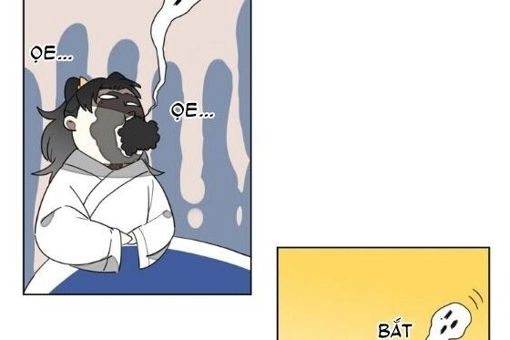 Đứng Yên! Đều Là Người Nhà Cả Mà! Chapter 11 - 6