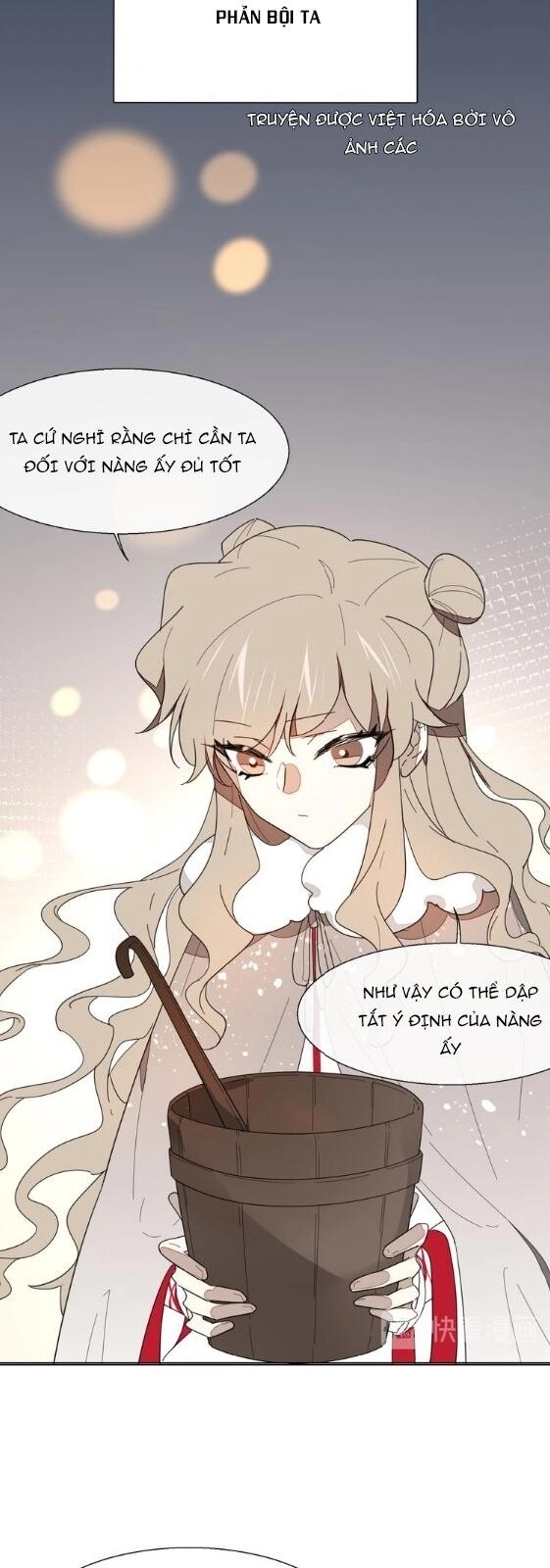 Đứng Yên! Đều Là Người Nhà Cả Mà! Chapter 11 - 14