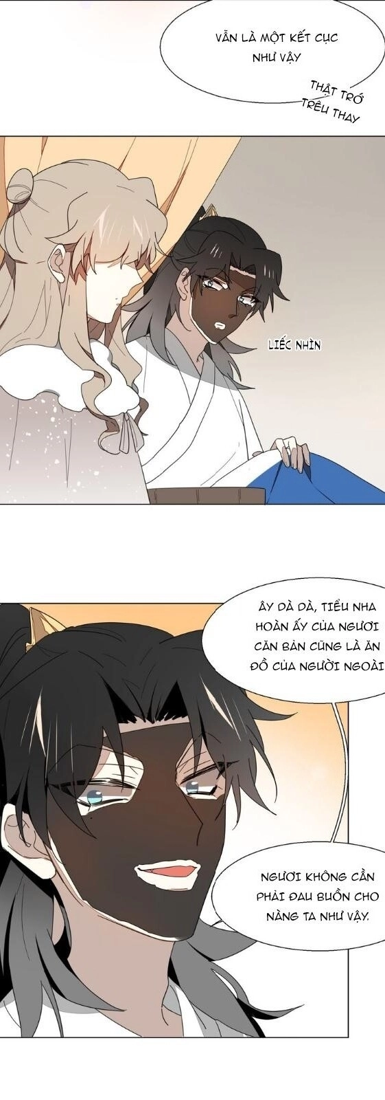 Đứng Yên! Đều Là Người Nhà Cả Mà! Chapter 11 - 16