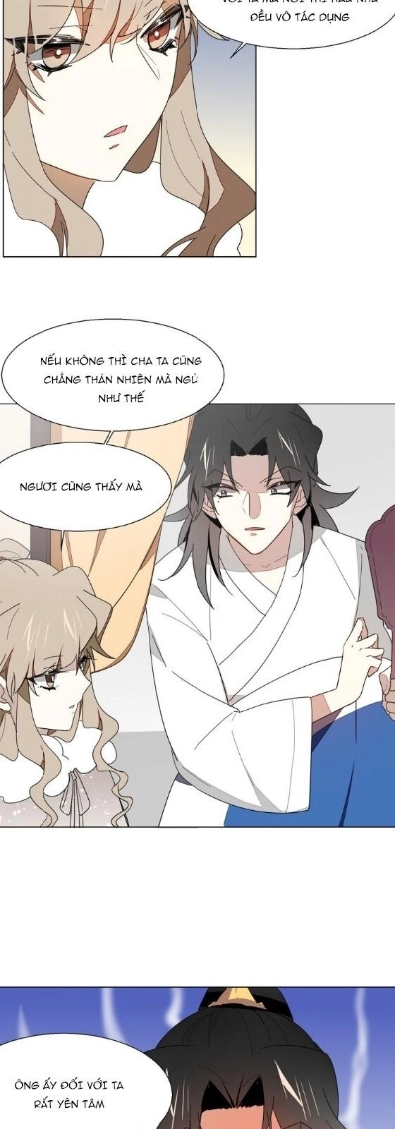 Đứng Yên! Đều Là Người Nhà Cả Mà! Chapter 11 - 23