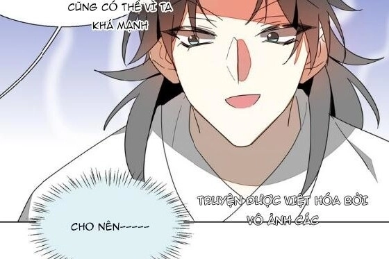 Đứng Yên! Đều Là Người Nhà Cả Mà! Chapter 11 - 24
