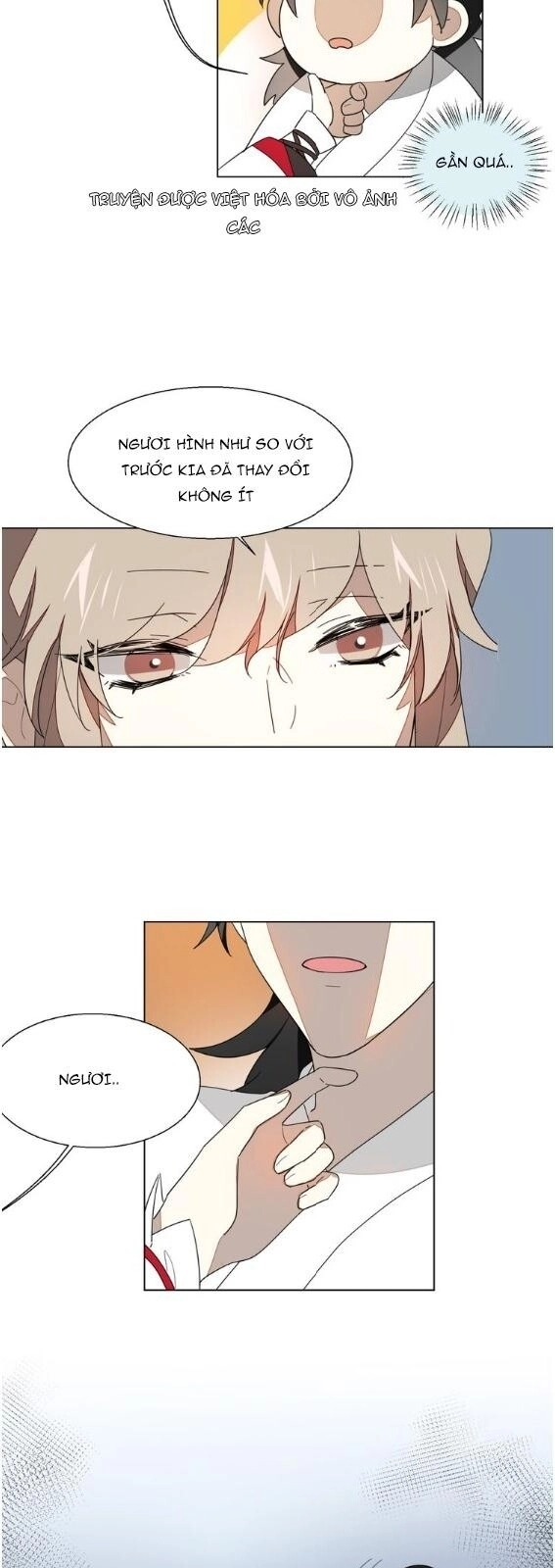 Đứng Yên! Đều Là Người Nhà Cả Mà! Chapter 11 - 28