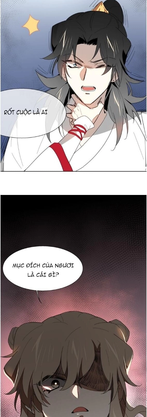 Đứng Yên! Đều Là Người Nhà Cả Mà! Chapter 11 - 29