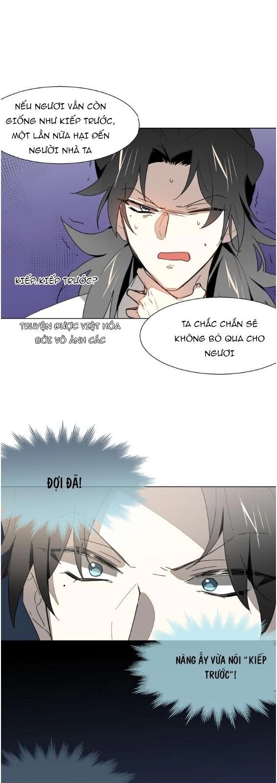 Đứng Yên! Đều Là Người Nhà Cả Mà! Chapter 11 - 31