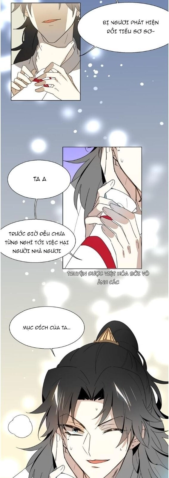 Đứng Yên! Đều Là Người Nhà Cả Mà! Chapter 11 - 34