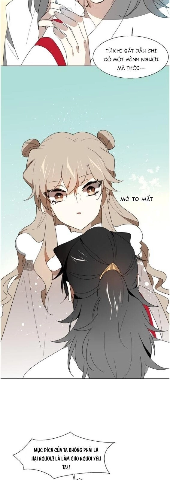 Đứng Yên! Đều Là Người Nhà Cả Mà! Chapter 11 - 35