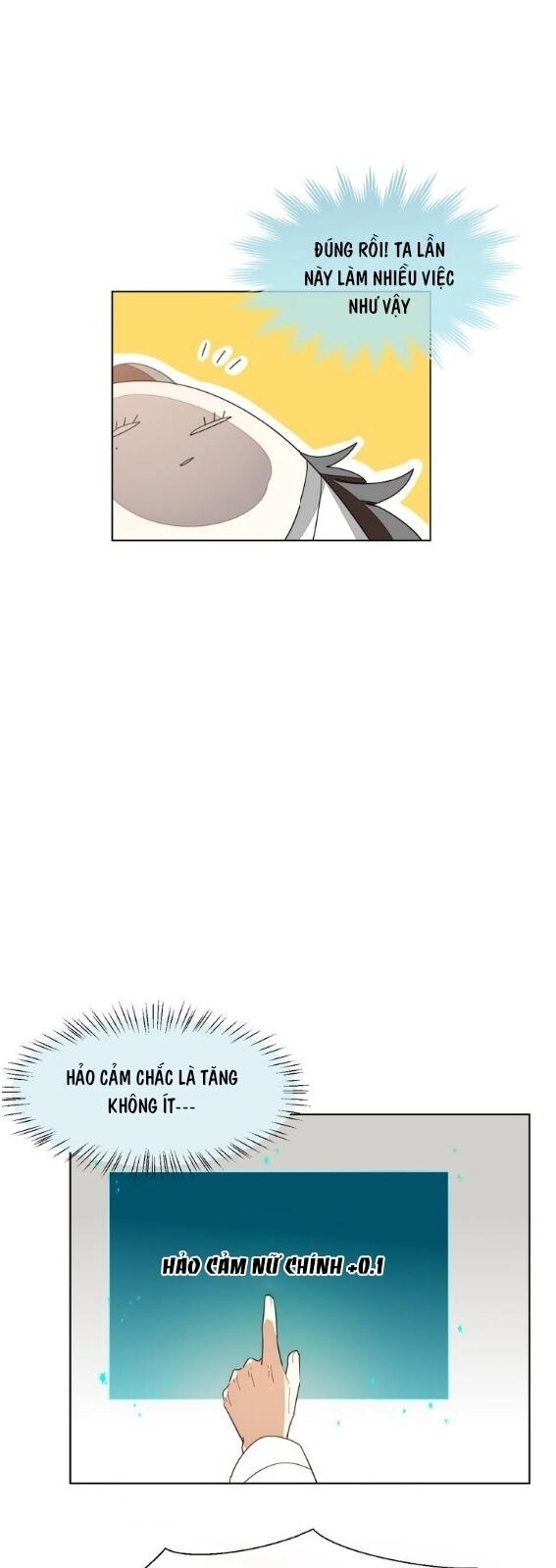 Đứng Yên! Đều Là Người Nhà Cả Mà! Chapter 11 - 38