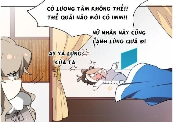Đứng Yên! Đều Là Người Nhà Cả Mà! Chapter 11 - 39