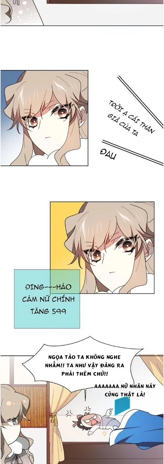 Đứng Yên! Đều Là Người Nhà Cả Mà! Chapter 11 - 40