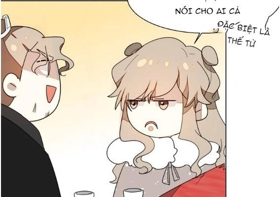 Đứng Yên! Đều Là Người Nhà Cả Mà! Chapter 11 - 45