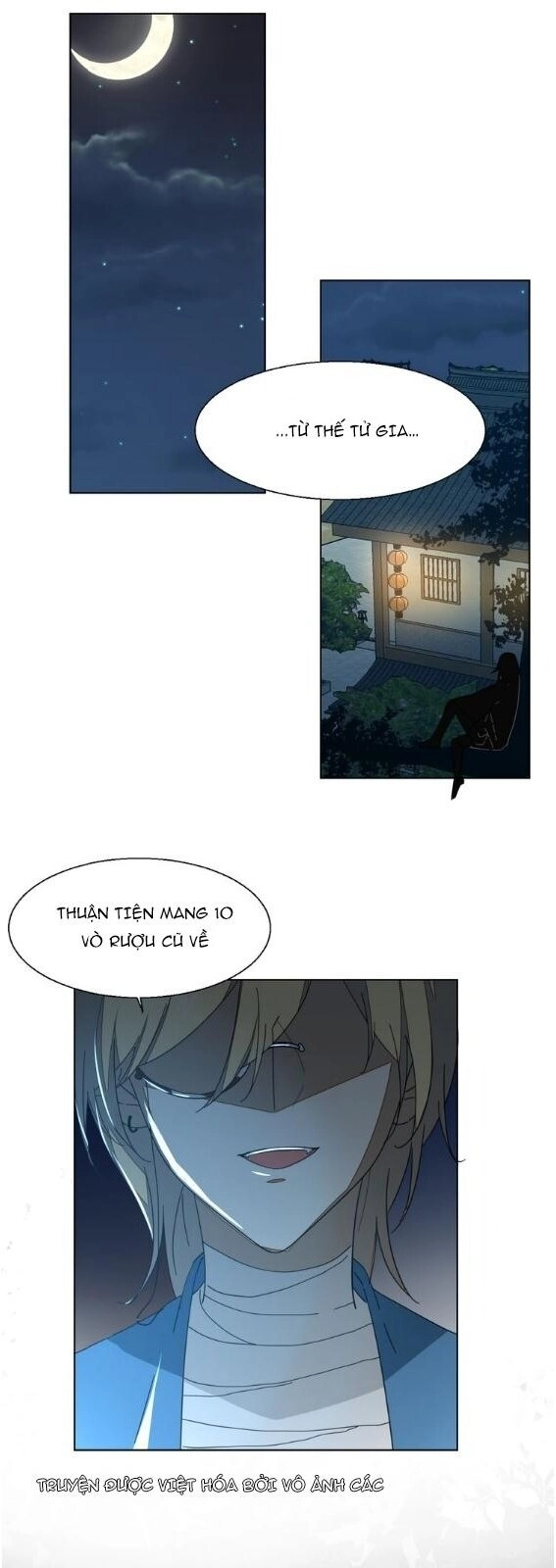 Đứng Yên! Đều Là Người Nhà Cả Mà! Chapter 11 - 47