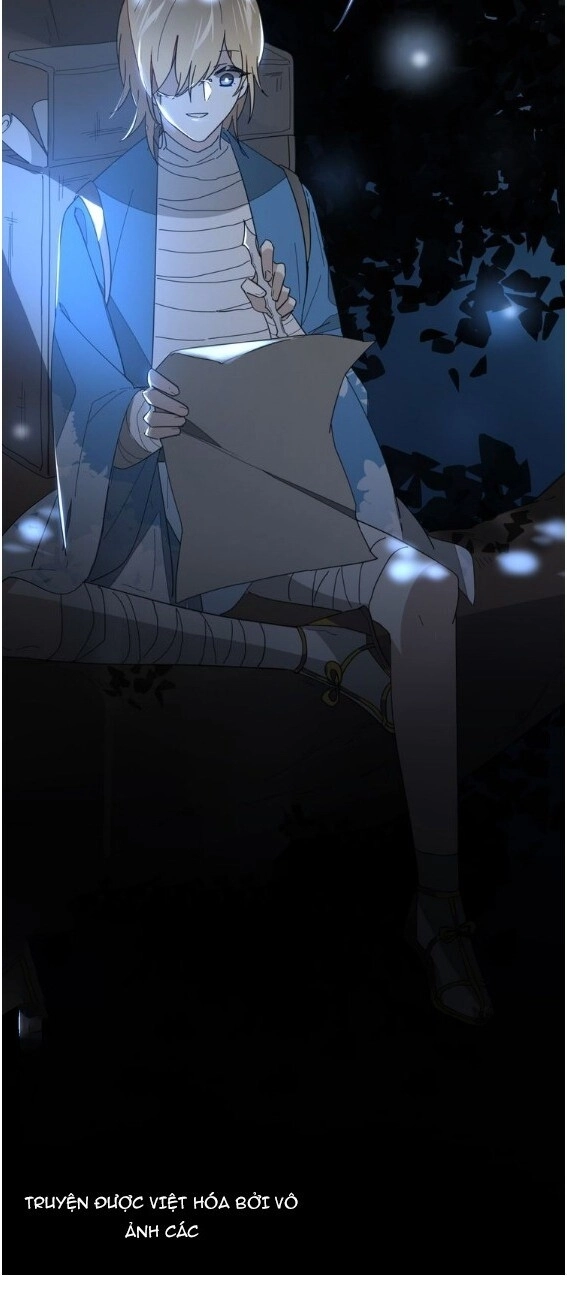 Đứng Yên! Đều Là Người Nhà Cả Mà! Chapter 11 - 49