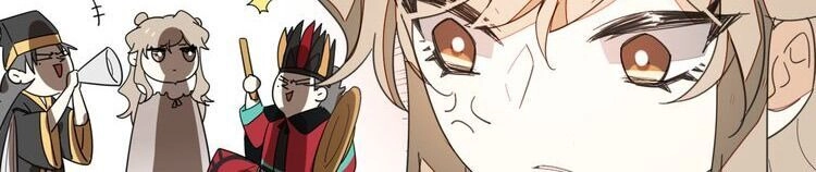 Đứng Yên! Đều Là Người Nhà Cả Mà! Chapter 12 - 13