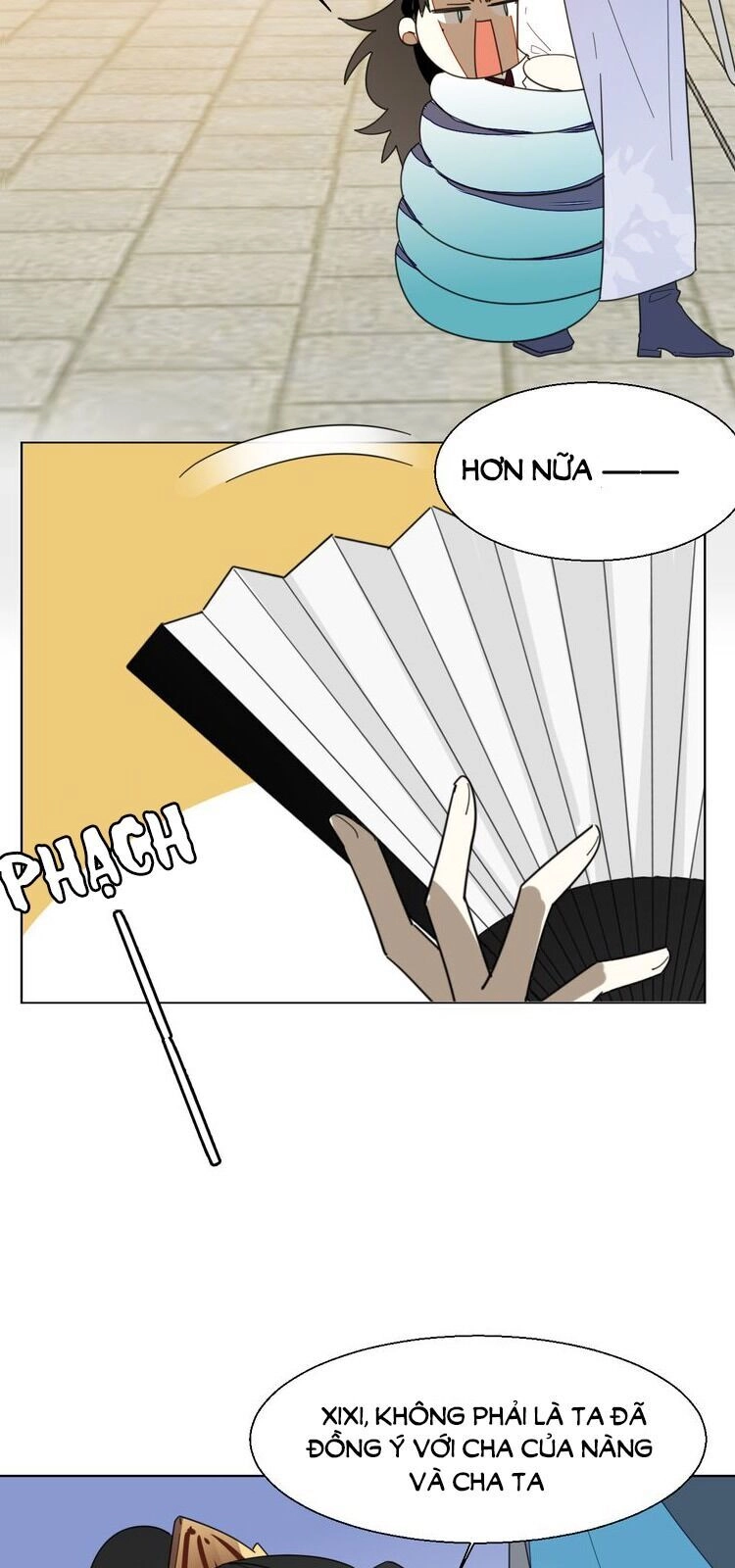 Đứng Yên! Đều Là Người Nhà Cả Mà! Chapter 12 - 16