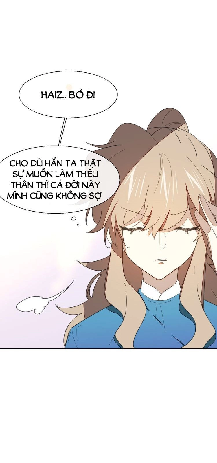 Đứng Yên! Đều Là Người Nhà Cả Mà! Chapter 12 - 22